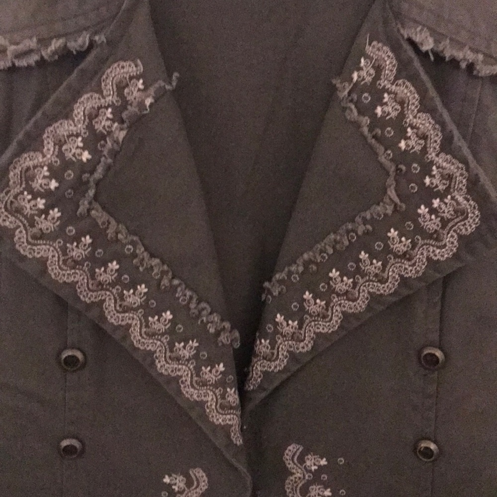 Fun jacket - Picture 4 of 4
